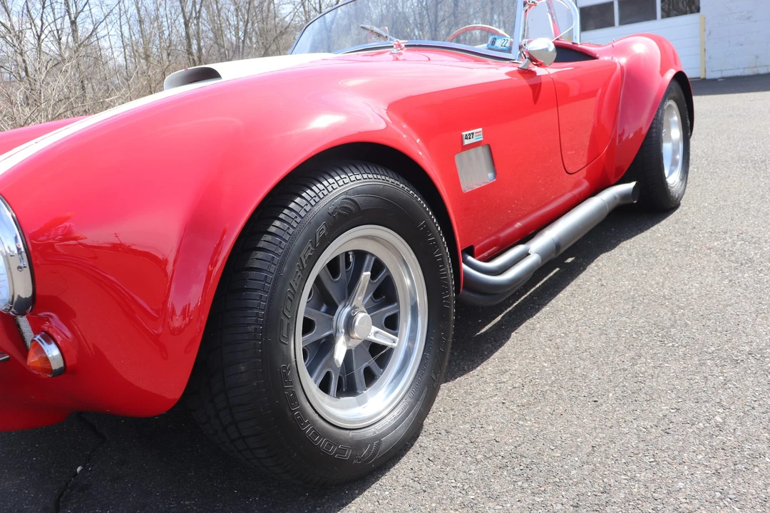 Shelby Cobra Replica - Image 17 of 31