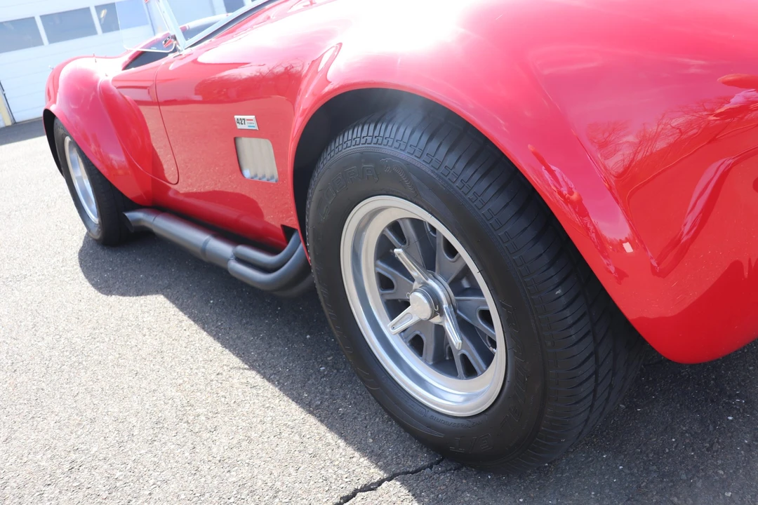 Shelby Cobra Replica - Image 29 of 31
