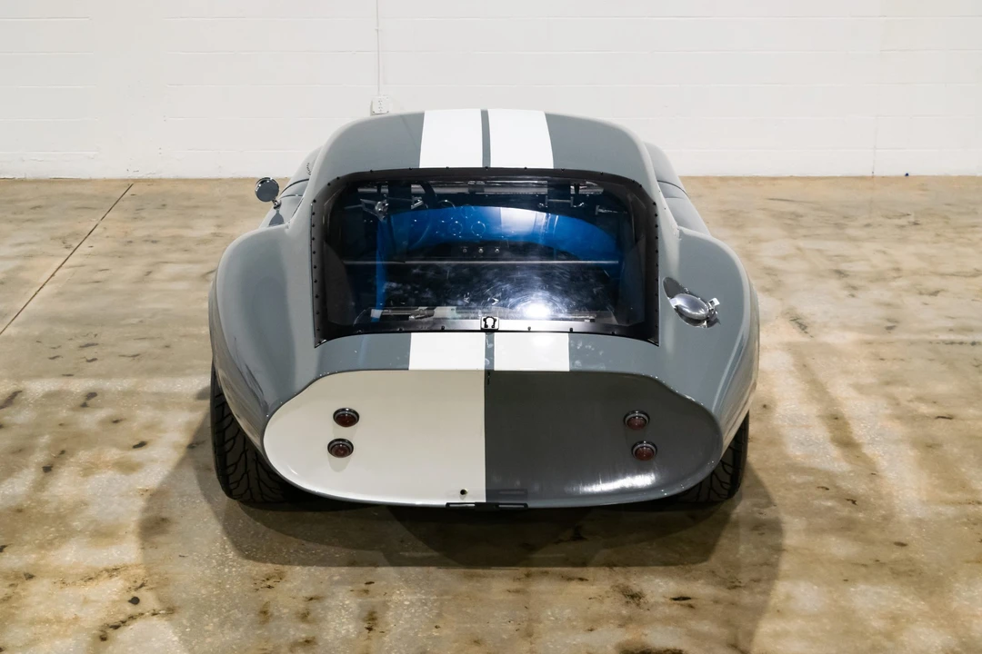 Shelby Daytona Replica - Image 17 of 31