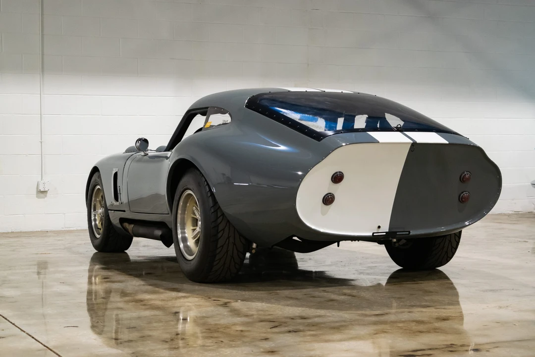 Shelby Daytona Replica - Image 14 of 31