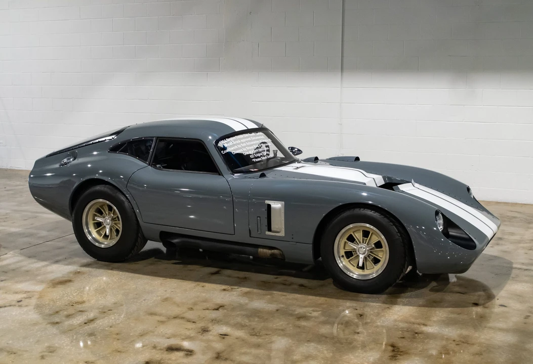 Shelby Daytona Replica - Image 24 of 31