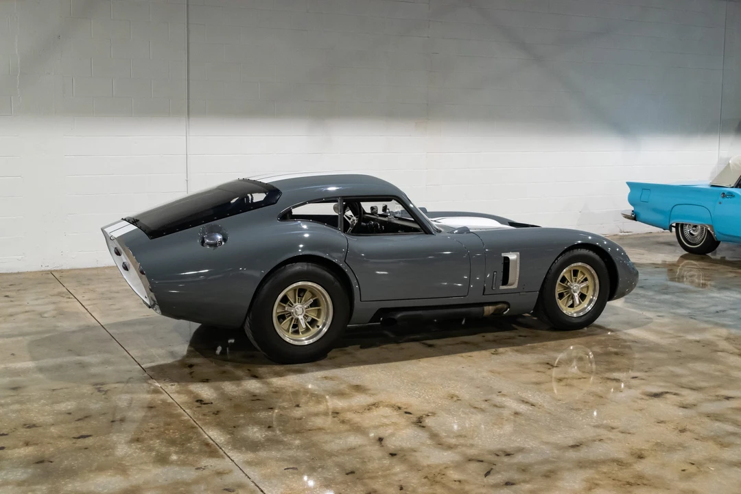 Shelby Daytona Replica - Image 21 of 31