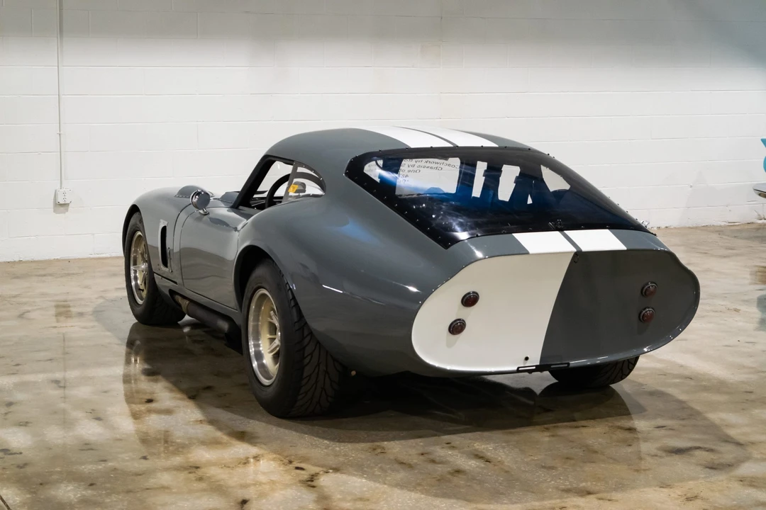 Shelby Daytona Replica - Image 13 of 31