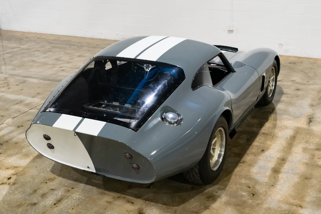 Shelby Daytona Replica - Image 18 of 31