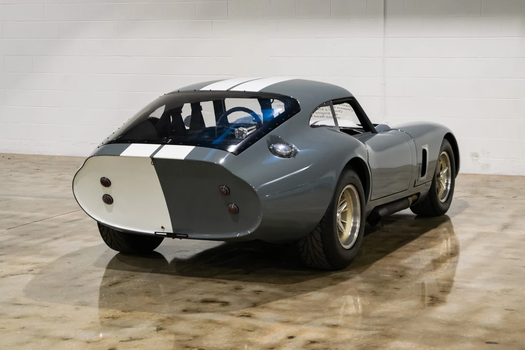 Shelby Daytona Replica - Image 20 of 31