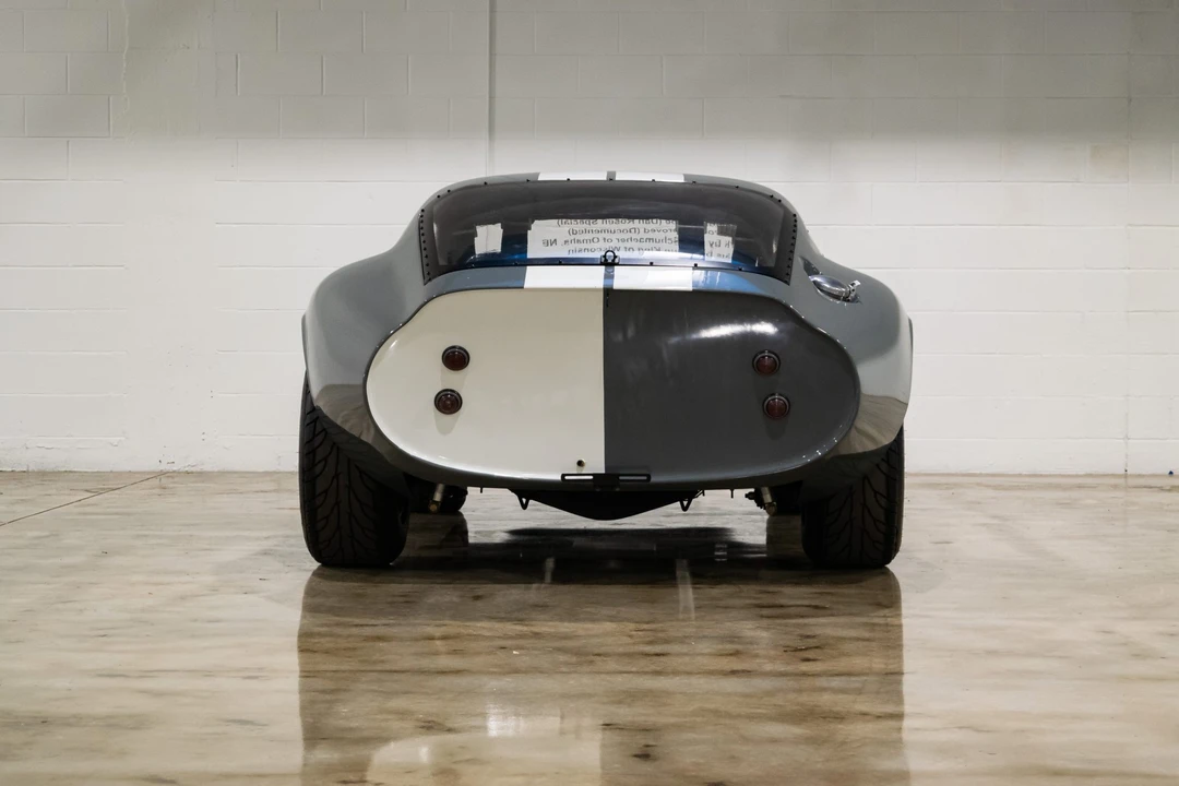 Shelby Daytona Replica - Image 15 of 31