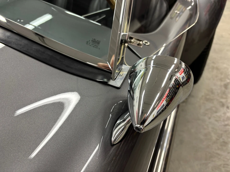 Shelby Cobra Replica - Image 22 of 31
