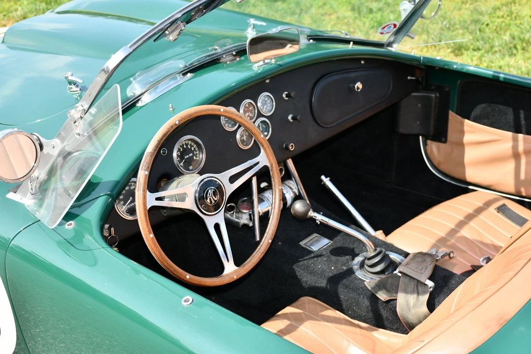 Shelby Cobra Replica - Image 19 of 31