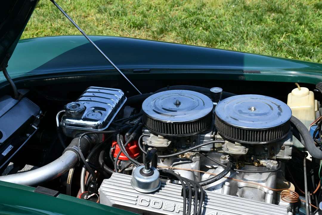Shelby Cobra Replica - Image 25 of 31