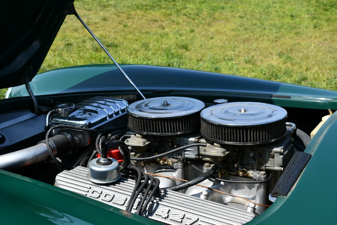 Shelby Cobra Replica - Image 26 of 31