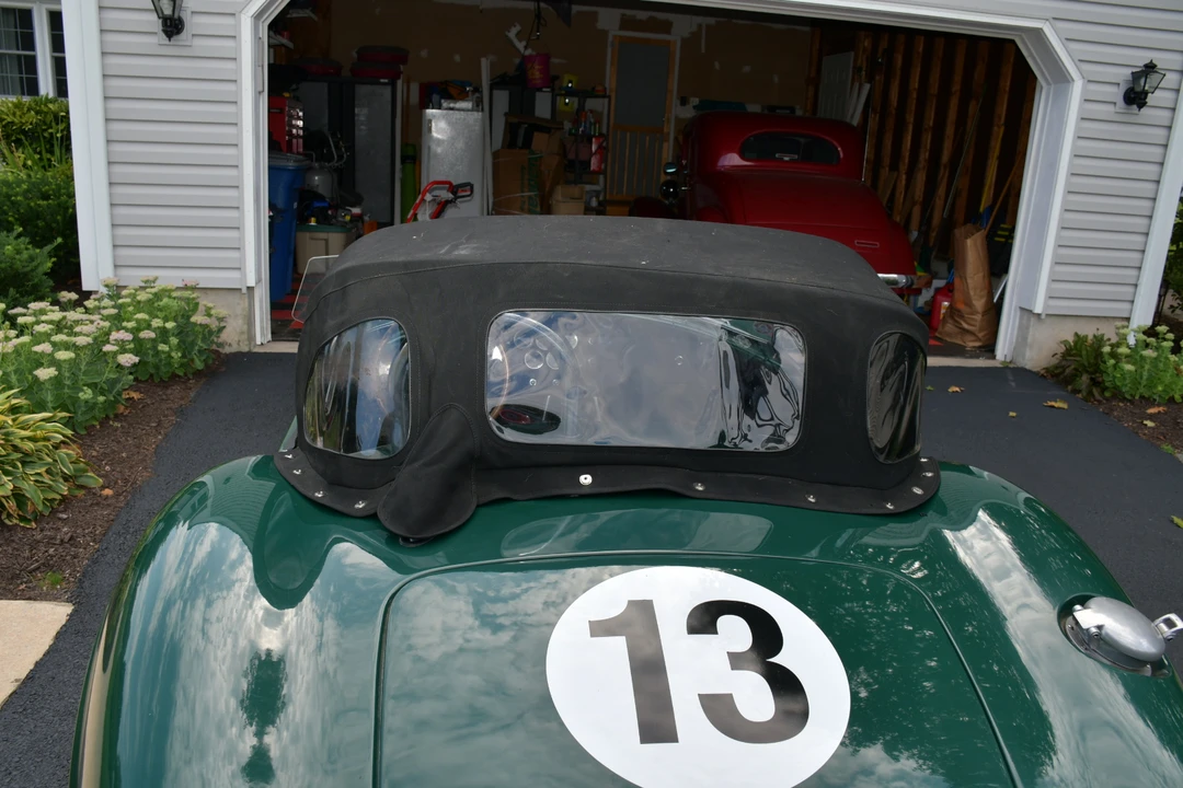 Shelby Cobra Replica - Image 12 of 31