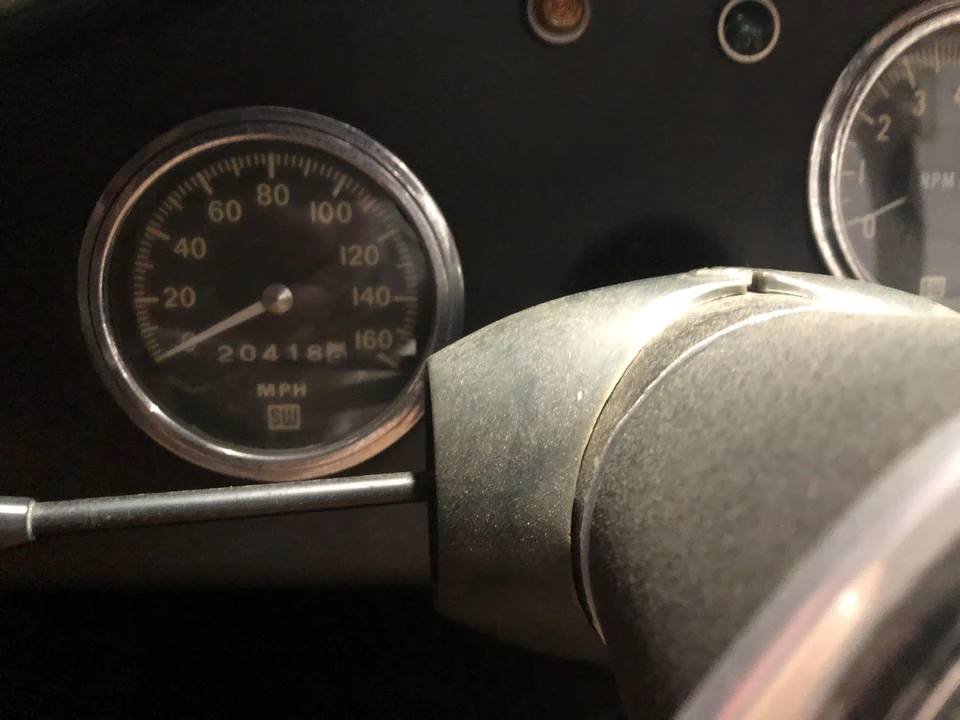 Shelby Cobra Replica - Image 24 of 31