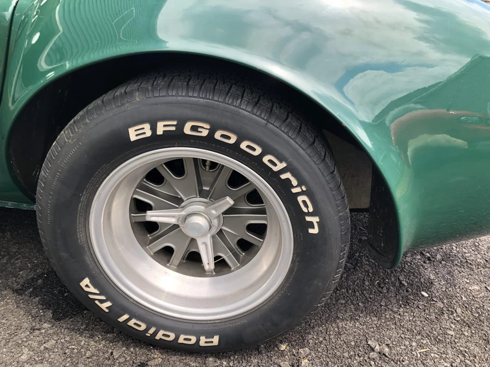 Shelby Cobra Replica - Image 15 of 31