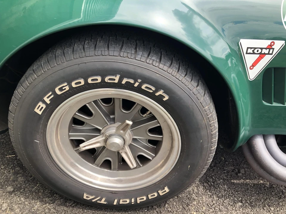 Shelby Cobra Replica - Image 16 of 31