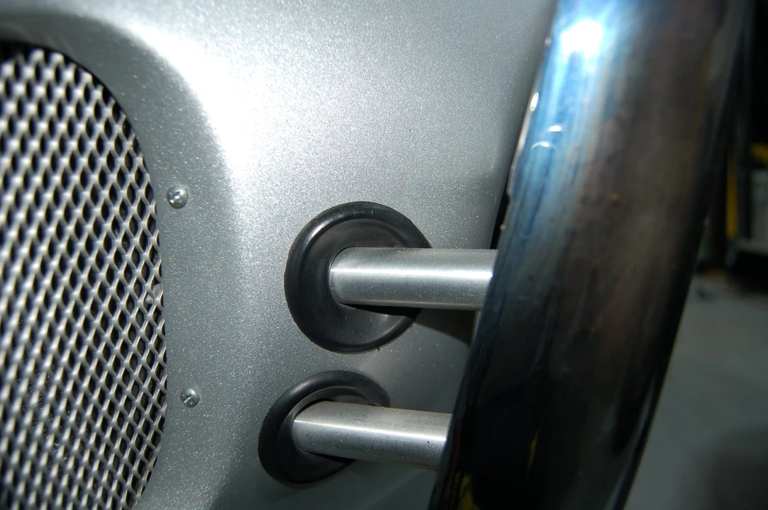 Shelby Cobra Replica - Image 29 of 31