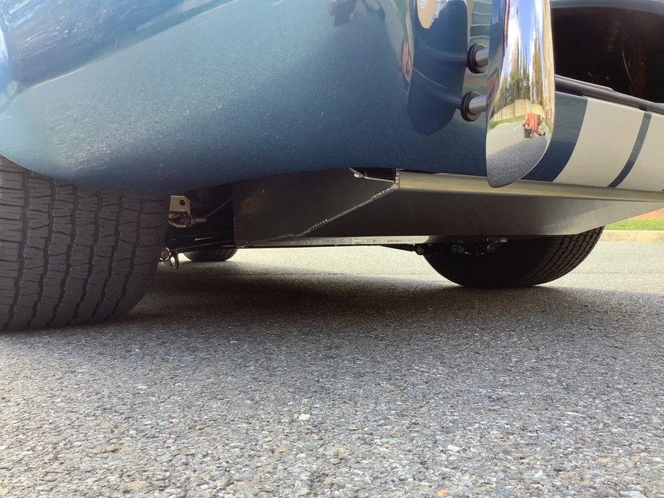Shelby Cobra Replica - Image 31 of 31