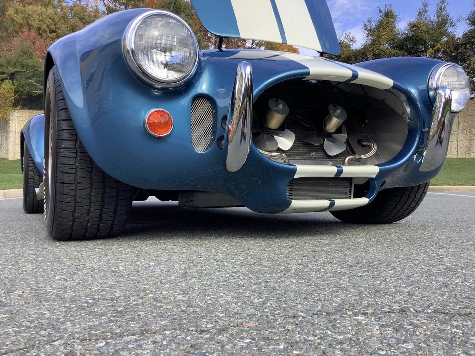 Shelby Cobra Replica - Image 28 of 31