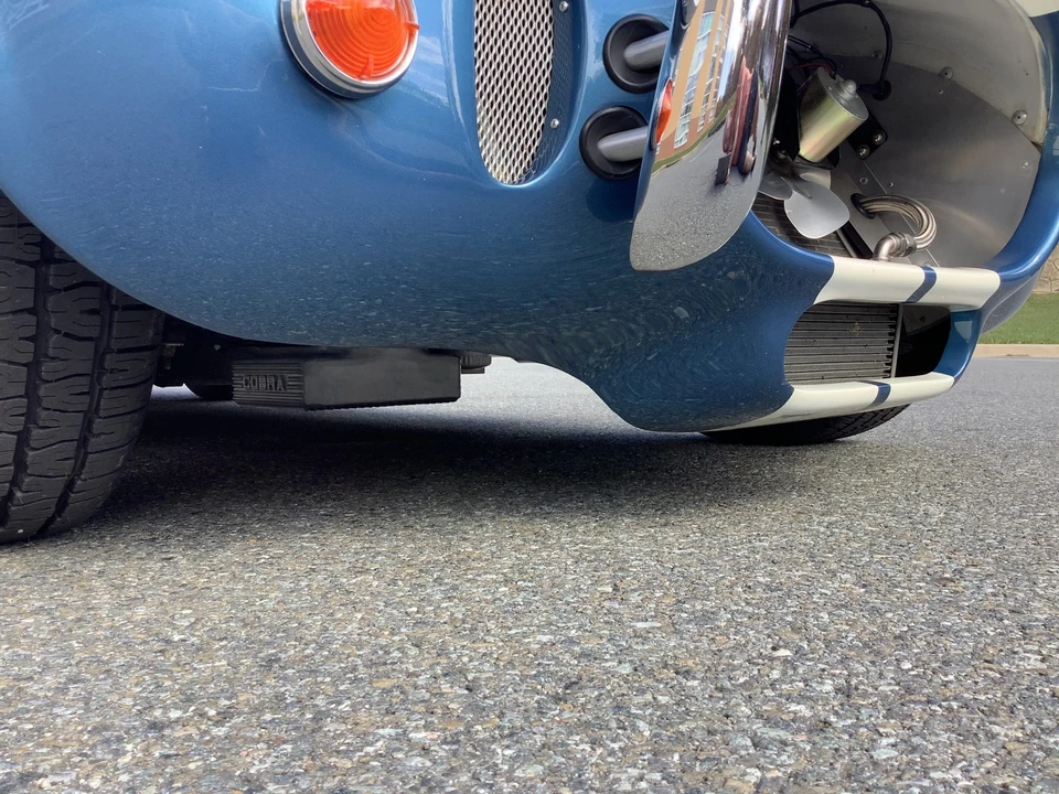 Shelby Cobra Replica - Image 27 of 31
