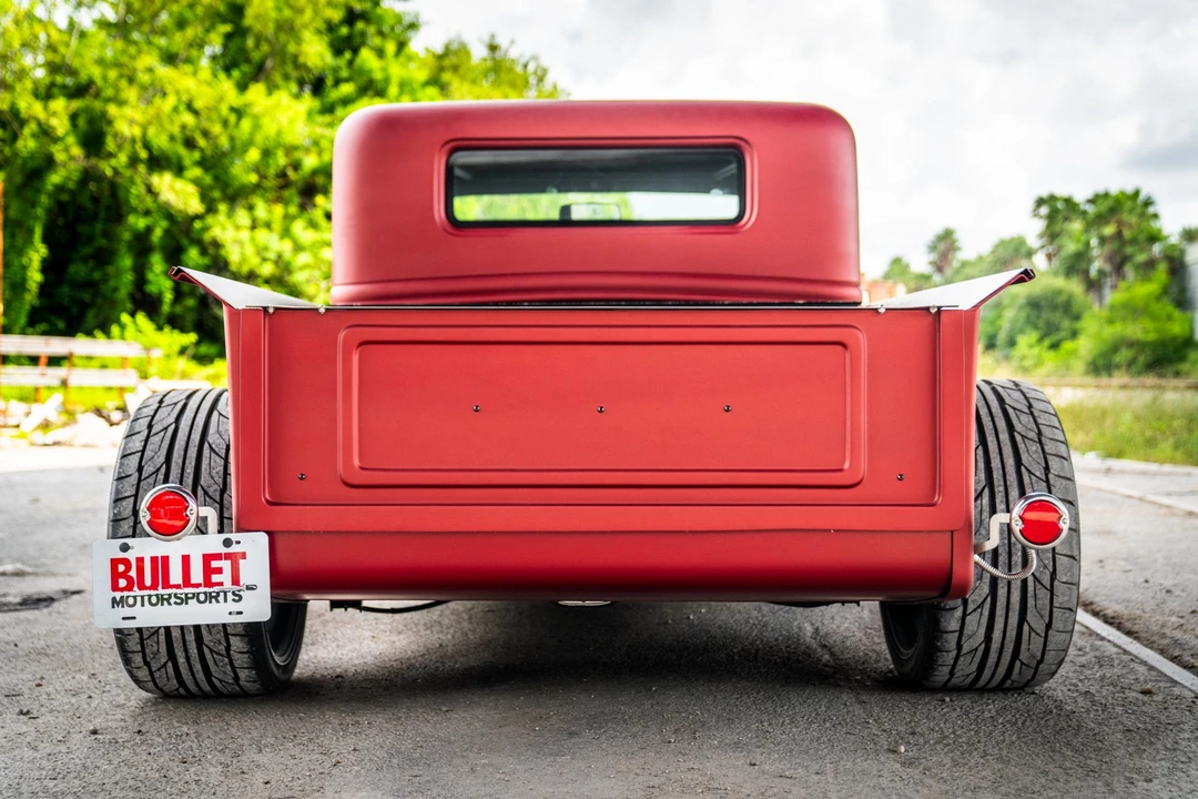 Ford Hot Rod - Image 6 of 31