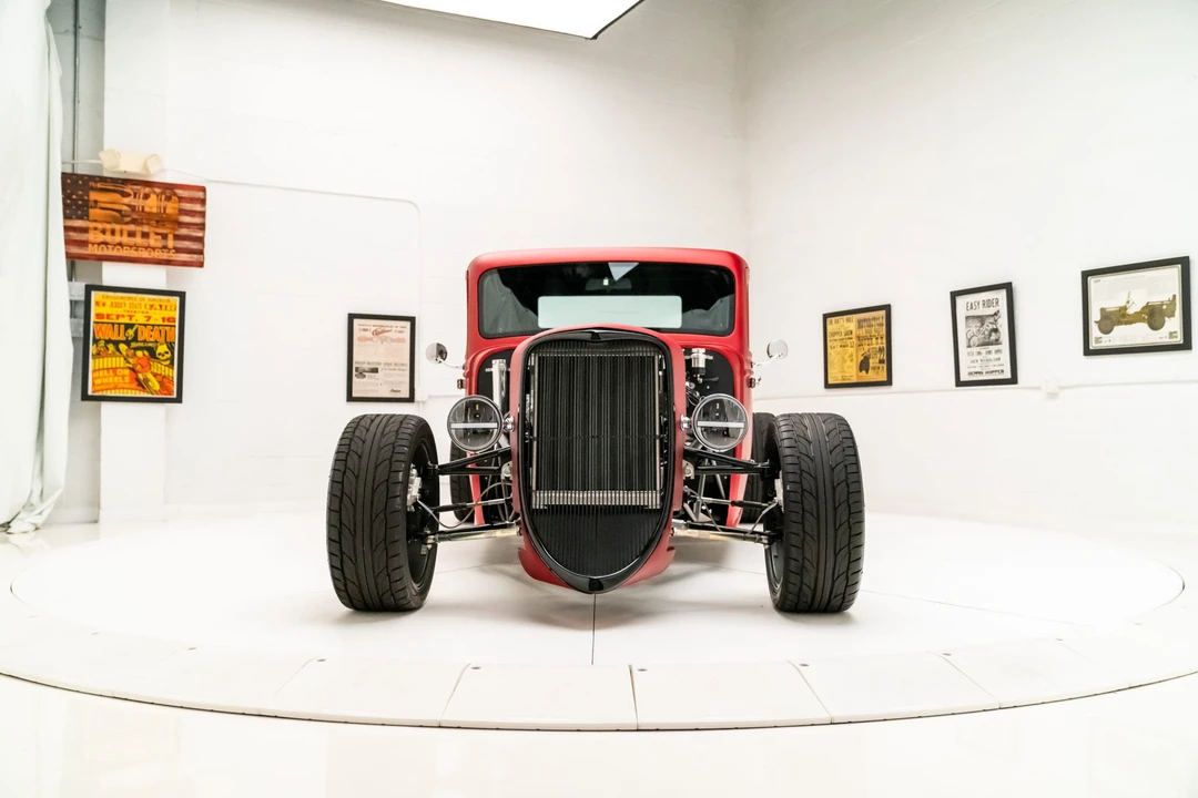 Ford Hot Rod - Image 22 of 31