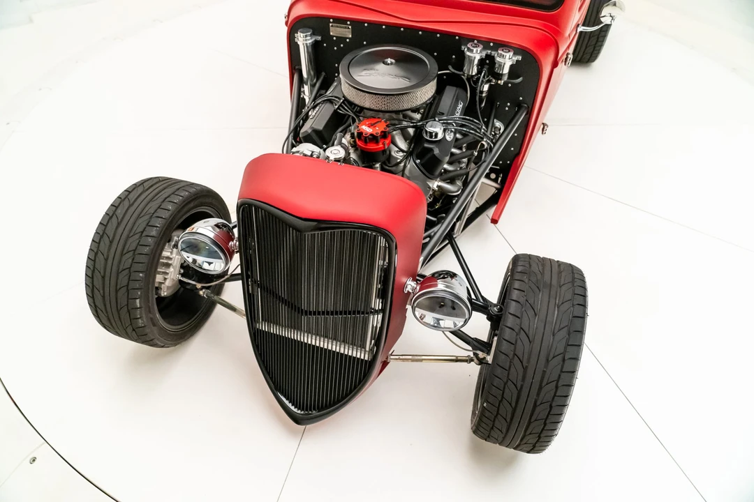 Ford Hot Rod - Image 30 of 31
