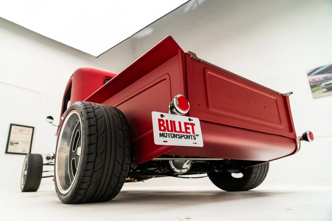 Ford Hot Rod - Image 25 of 31