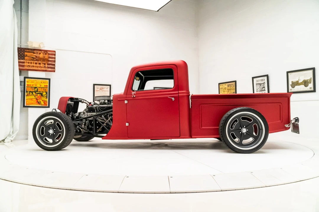 Ford Hot Rod - Image 18 of 31