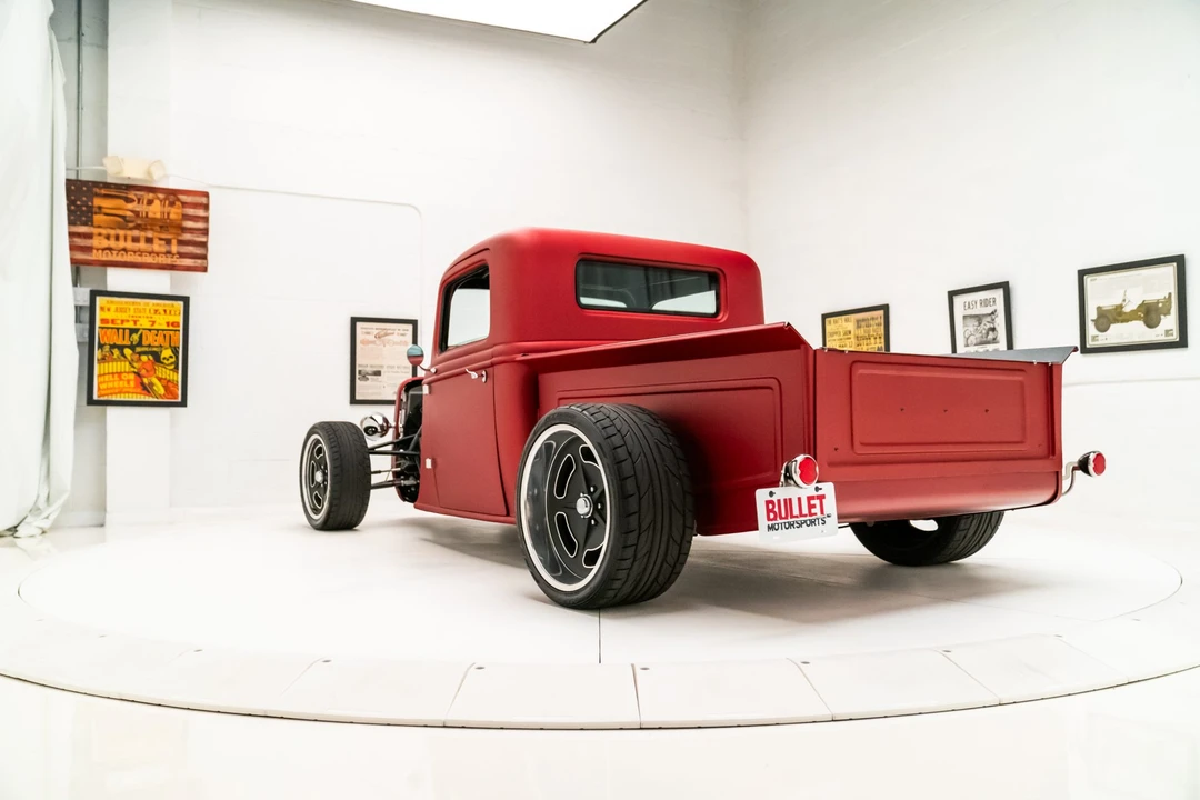 Ford Hot Rod - Image 17 of 31