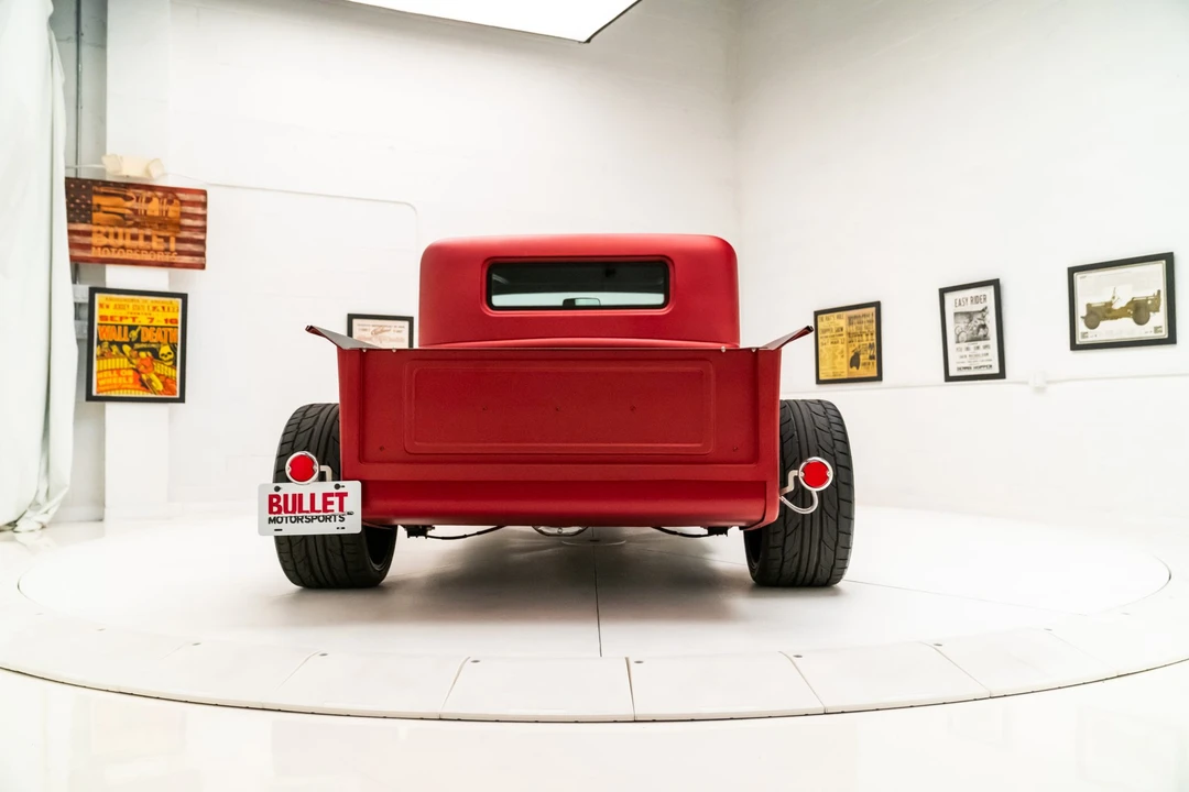 Ford Hot Rod - Image 16 of 31