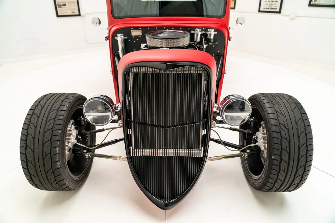 Ford Hot Rod - Image 31 of 31