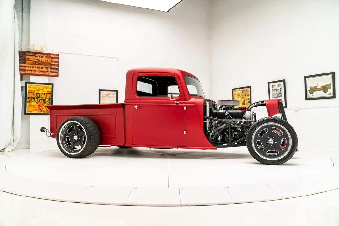 Ford Hot Rod - Image 13 of 31