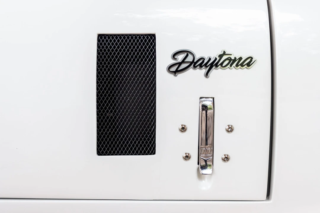 Shelby Daytona Replica - Image 22 of 31