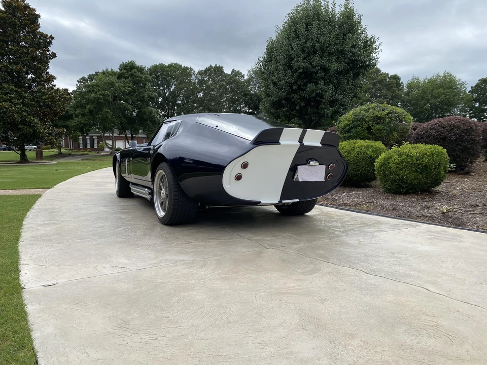 Shelby Daytona Replica - Image 7 of 31