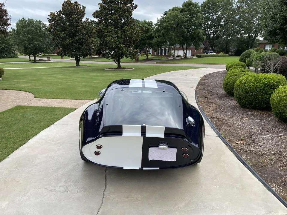 Shelby Daytona Replica - Image 8 of 31