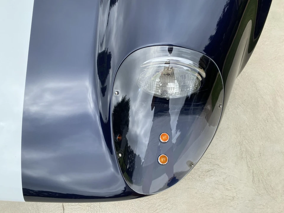 Shelby Daytona Replica - Image 18 of 31