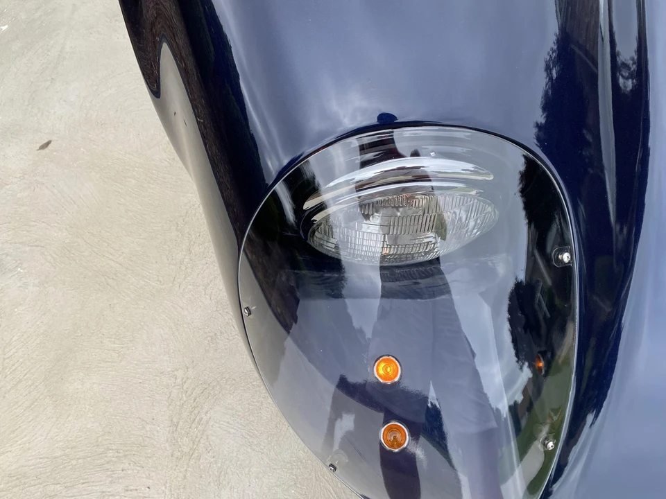 Shelby Daytona Replica - Image 17 of 31