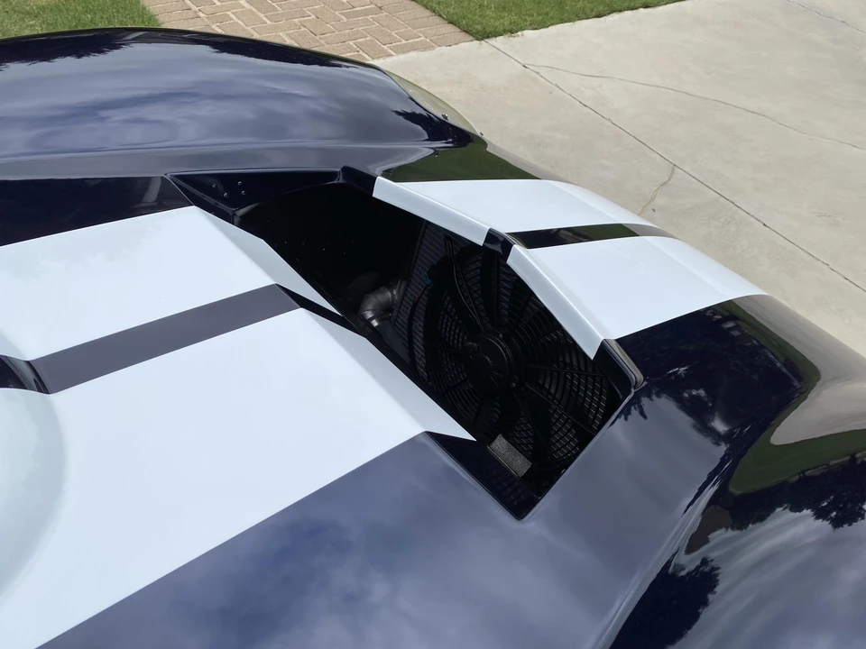 Shelby Daytona Replica - Image 31 of 31