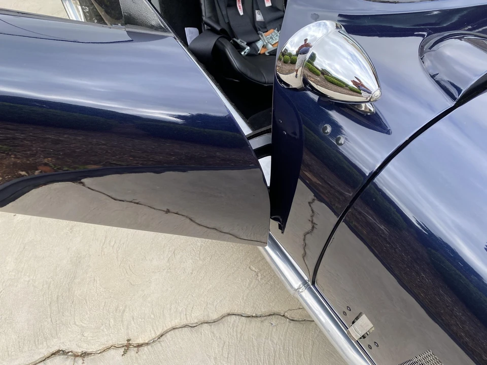 Shelby Daytona Replica - Image 30 of 31