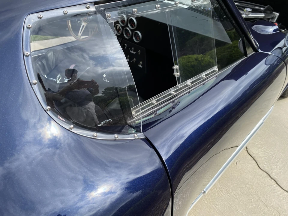 Shelby Daytona Replica - Image 27 of 31