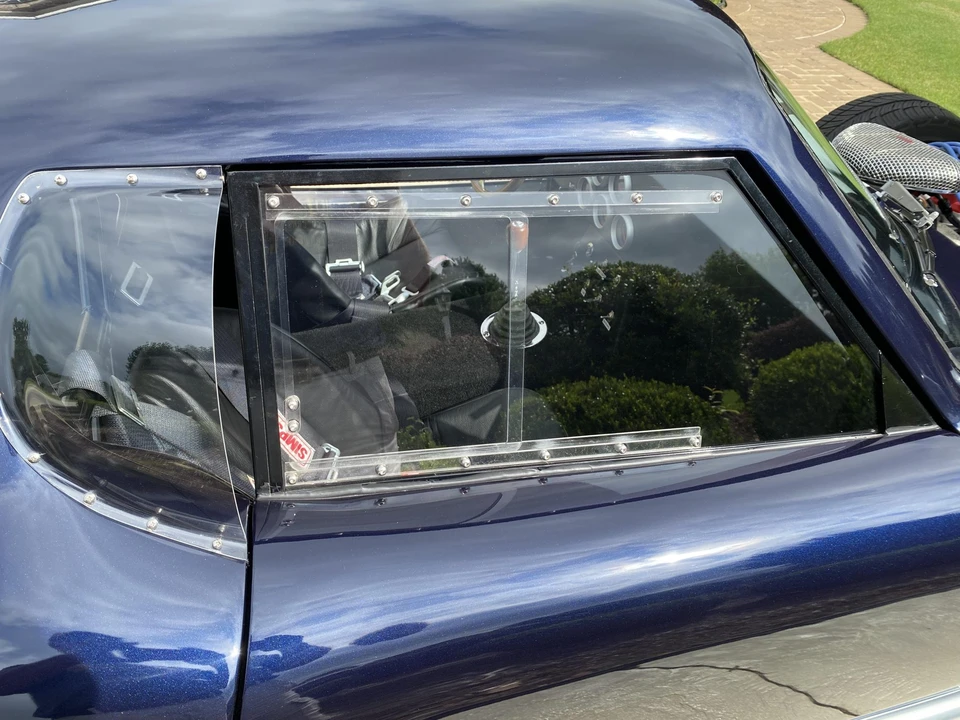 Shelby Daytona Replica - Image 28 of 31