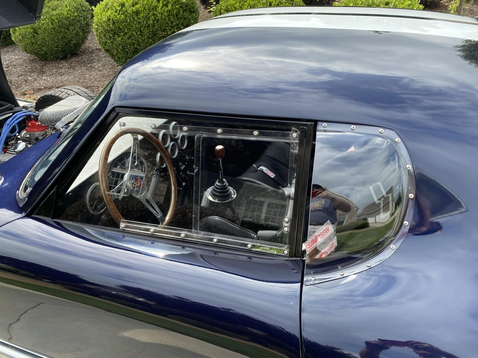 Shelby Daytona Replica - Image 23 of 31