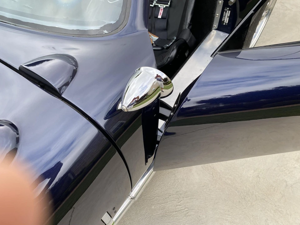 Shelby Daytona Replica - Image 22 of 31