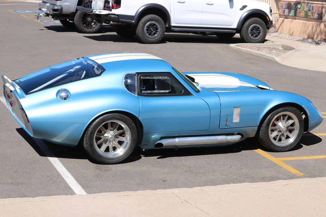 Shelby Daytona Replica - Image 13 of 31