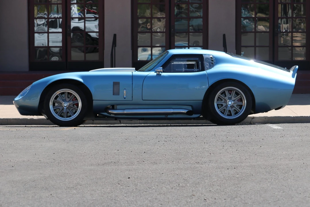 Shelby Daytona Replica - Image 6 of 31