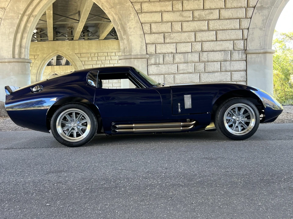 Shelby Daytona Replica - Image 9 of 31