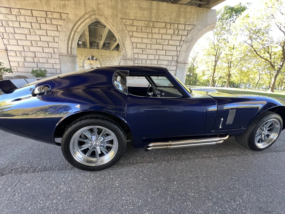 Shelby Daytona Replica - Image 12 of 31