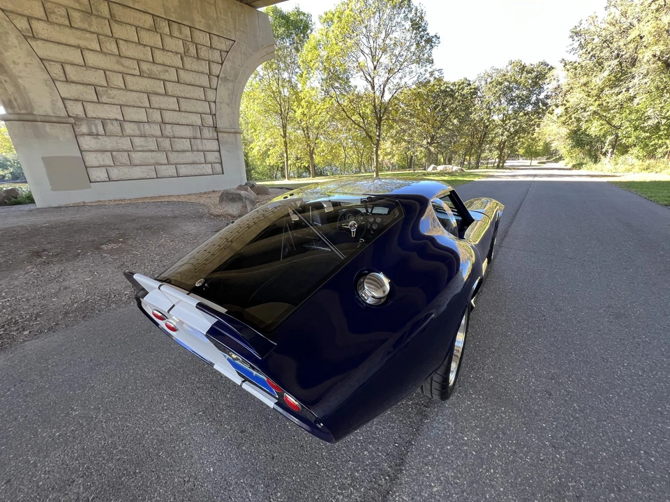 Shelby Daytona Replica - Image 14 of 31