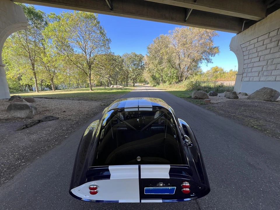 Shelby Daytona Replica - Image 16 of 31