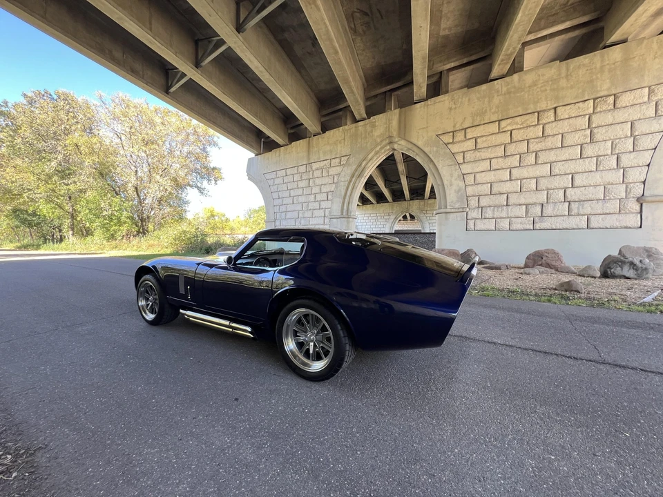 Shelby Daytona Replica - Image 18 of 31