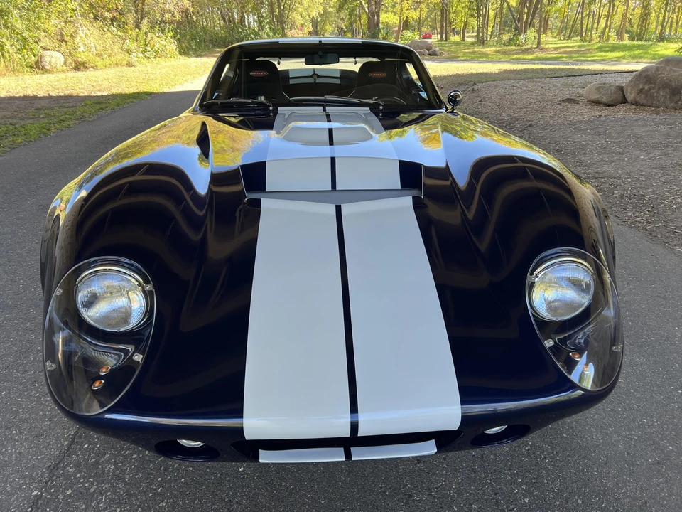 Shelby Daytona Replica - Image 26 of 31